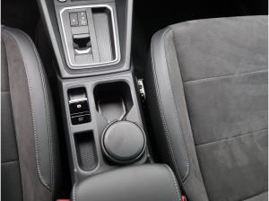 Volkswagen Caddy Kombi Style DSG / Standh, Navi, AHK, LED