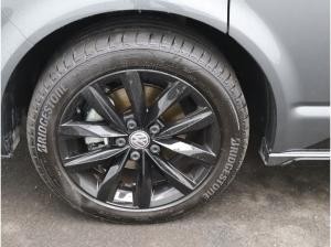 Volkswagen T6.1 California Ocean DSG / Markise, Standh, AHK