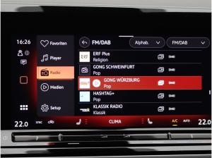 Volkswagen Multivan Style lang eHybrid 4M DSG / Matrix, AHK