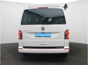 Volkswagen T6.1 California Beach DSG / Markise, Standh, AHK