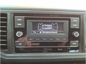 Volkswagen Crafter Plus 35 Kasten L2H2 / Bluetooth, PDC