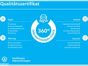 Volkswagen T6.1 California Beach DSG / Markise, Standh, AHK