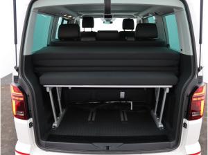 Volkswagen T6.1 California Beach DSG / Markise, Standh, AHK