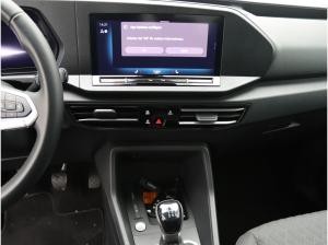 Volkswagen Caddy Kombi Edition / Navi, AHK, RFK, LED, SHZ