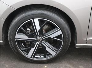 Volkswagen Caddy Kombi Style DSG / Standh, Navi, AHK, LED