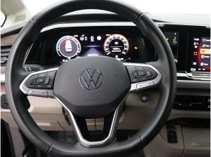 Volkswagen Multivan Style lang eHybrid 4M DSG / Matrix, AHK