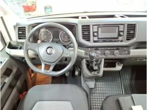 Volkswagen Crafter Plus 35 Kasten L2H2 / Bluetooth, PDC