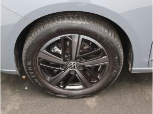 Volkswagen Caddy Kombi Edition / Navi, AHK, RFK, LED, SHZ