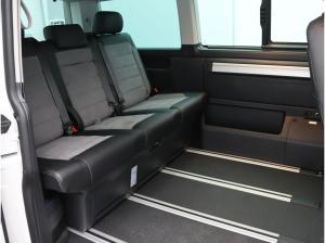 Volkswagen T6.1 California Beach DSG / Markise, Standh, AHK