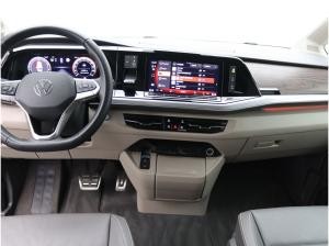 Volkswagen Multivan Style lang eHybrid 4M DSG / Matrix, AHK