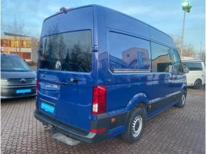 Volkswagen Crafter 35 Kasten L2H2 / Klima, App, AHK, RFK