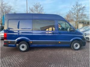 Volkswagen Crafter 35 Kasten L2H2 / Klima, App, AHK, RFK