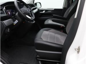 Volkswagen T6.1 California Beach DSG / Markise, Standh, AHK