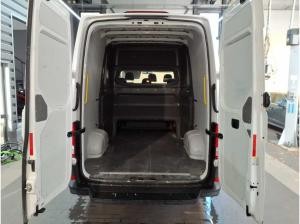 Volkswagen Crafter Plus 35 Kasten L2H2 / Bluetooth, PDC