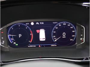 Volkswagen T6.1 California Beach DSG / Markise, Standh, AHK