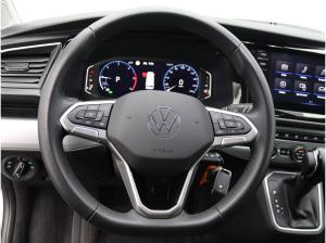 Volkswagen T6.1 California Beach DSG / Markise, Standh, AHK