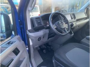 Volkswagen Crafter 35 Kasten L2H2 / Klima, App, AHK, RFK