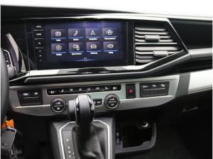 Volkswagen T6.1 California Beach DSG / Markise, Standh, AHK