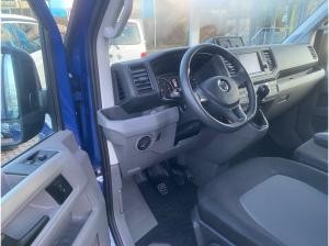 Volkswagen Crafter 35 Kasten L2H2 / Klima, App, AHK, RFK