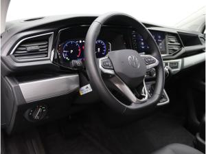 Volkswagen T6.1 California Beach DSG / Markise, Standh, AHK