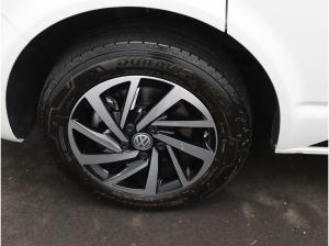 Volkswagen T6.1 California Beach DSG / Markise, Standh, AHK