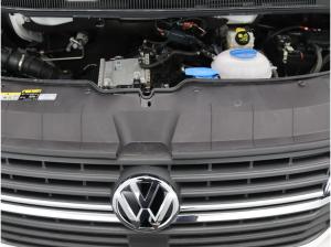 Volkswagen T6.1 California Beach DSG / Markise, Standh, AHK