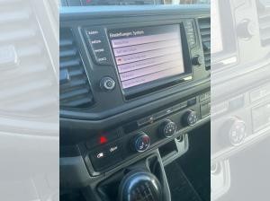 Volkswagen Crafter 35 Kasten L2H2 / Klima, App, AHK, RFK