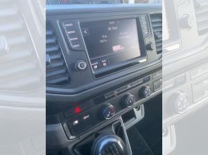 Volkswagen Crafter 35 Kasten L2H2 / Klima, App, AHK, RFK