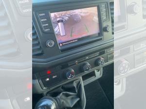 Volkswagen Crafter 35 Kasten L2H2 / Klima, App, AHK, RFK