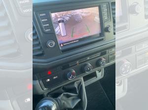 Volkswagen Crafter 35 Kasten L2H2 / Klima, App, AHK, RFK