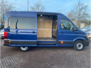 Volkswagen Crafter 35 Kasten L2H2 / Klima, App, AHK, RFK