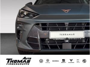 Cupra Terramar VZ 1.5e-HYBRID DSG America`s CUP
