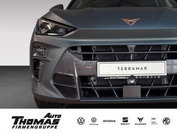 Cupra Terramar VZ 1.5e-HYBRID DSG America`s CUP