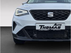 Seat Arona Road Edition 1.0TSI DSG