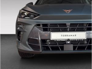 Cupra Terramar VZ 1.5e-HYBRID DSG America`s CUP