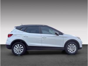 Seat Arona Road Edition 1.0TSI DSG