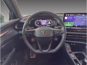 Cupra Terramar VZ 1.5e-HYBRID DSG America`s CUP