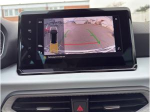 Seat Arona Road Edition 1.0TSI DSG