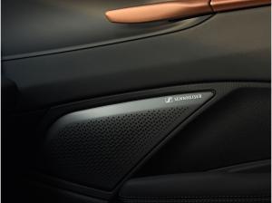 Cupra Terramar VZ 1.5e-HYBRID DSG America`s CUP