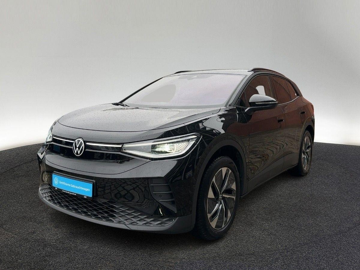 Volkswagen ID.4 Pure Performance Navi ACC CarPlay Wärmep.