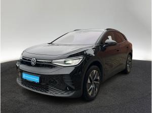 Volkswagen ID.4 Pure Performance Navi ACC CarPlay Wärmep.