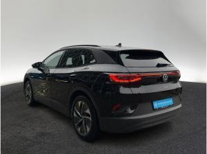 Volkswagen ID.4 Pure Performance Navi ACC CarPlay Wärmep.