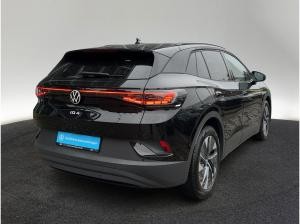 Volkswagen ID.4 Pure Performance Navi ACC CarPlay Wärmep.
