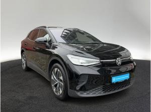 Volkswagen ID.4 Pure Performance Navi ACC CarPlay Wärmep.