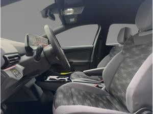 Volkswagen ID.4 Pure Performance Navi ACC CarPlay Wärmep.