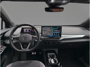 Volkswagen ID.4 Pure Performance Navi ACC CarPlay Wärmep.
