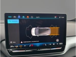 Volkswagen ID.4 Pure Performance Navi ACC CarPlay Wärmep.