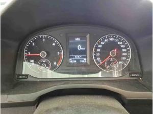 Volkswagen Caddy Kombi Comfortline / Navi, Standh, AHK, SHZ