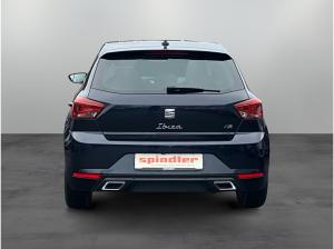 Seat Ibiza FR 1.0TSI DSG / Beats, Navi, RFK, LED, ACC