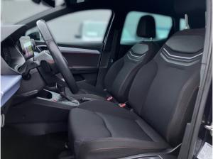 Seat Ibiza FR 1.0TSI DSG / Beats, Navi, RFK, LED, ACC